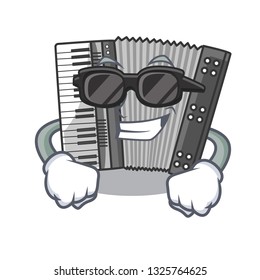 Super cool according in the shape character wood