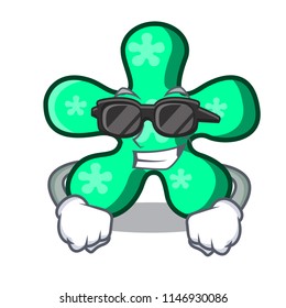 Super cool free form character cartoon Super cool free form character cartoon
