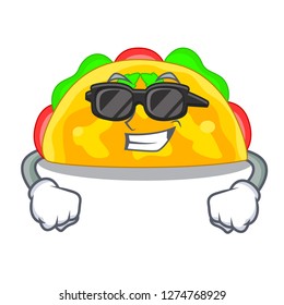 super cool omelatte is fried on character teflon