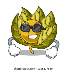 Super cool physalis fruit in the mascot fridge