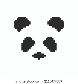 511 Pixel Panda Images, Stock Photos & Vectors | Shutterstock