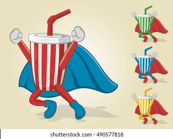 Super Cup Going To Fly