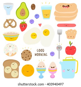 Kids Drawing Foods Hd Stock Images Shutterstock