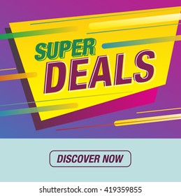 Super Deals 
