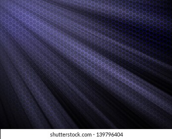 Super detailed carbon background. EPS 10 vector file included