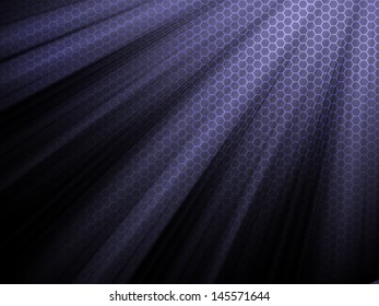 Super detailed carbon background. EPS 10 vector file included