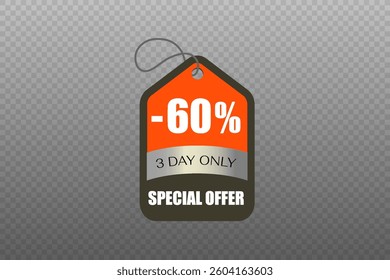 Super discount and sale banner.