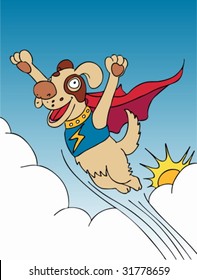 Super Dog