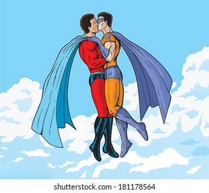 Super Duper Kiss