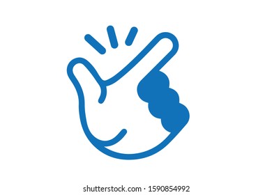 Super Easy icon vector isolated