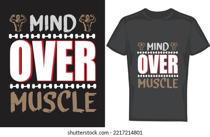 Super exclusive Print ready colorful fitness t shirt design or gym Workout, Bodybuilding, Motivation, t shirt design for boys and girls,