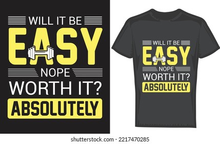 Super exclusive Print ready colorful fitness t shirt design or gym Workout, Bodybuilding, Motivation, t shirt design for boys and girls,