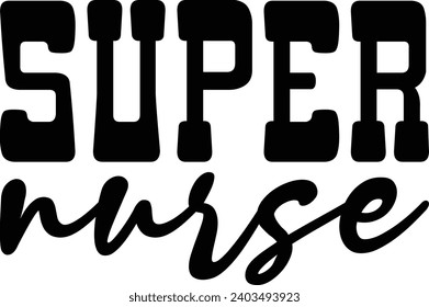 super family design and digital download