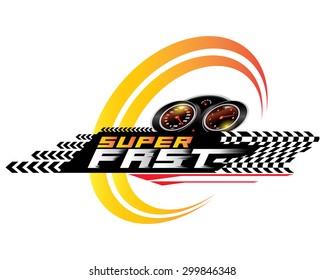 Race Logo Stock Vectors, Images & Vector Art | Shutterstock