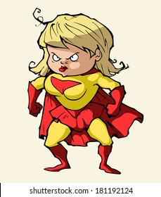 Super funny girl