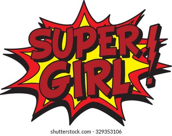 Super Girl