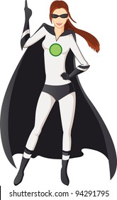 super girl