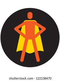 Super Hero