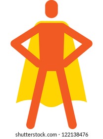 Super Hero