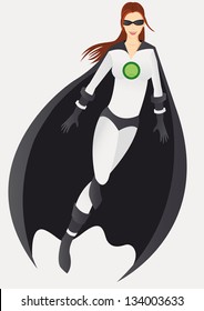super hero