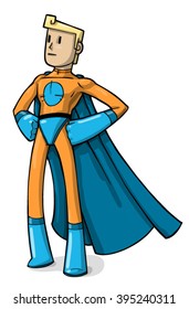 Super hero