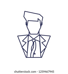 super hero avatar character