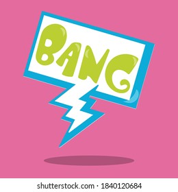 ilustración vectorial de diseño de bandas super heroicas
