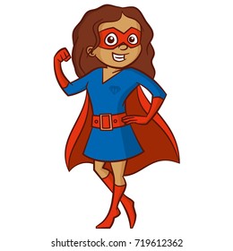 205 Superhero indian kid Images, Stock Photos & Vectors | Shutterstock