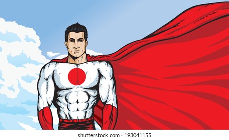 Super Japan 