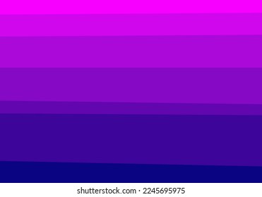Super Light Digital Speed Line on red purple line gradient Background.