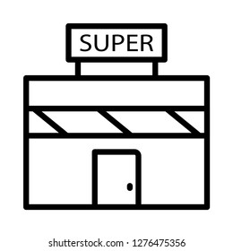 Super market   store   shop  