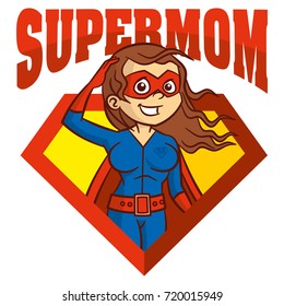 130,445 Cartoon moms Images, Stock Photos & Vectors | Shutterstock