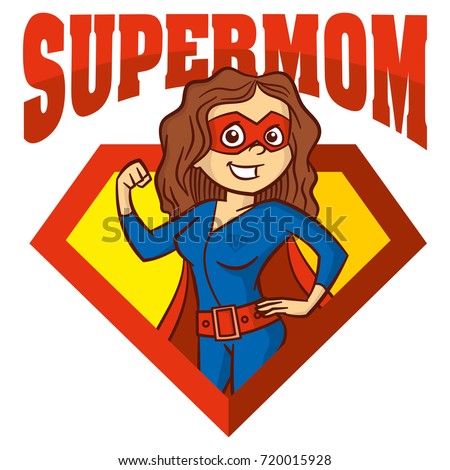 Images super mom