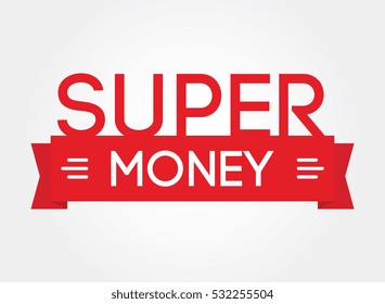 Super Money