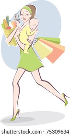 Super Mother