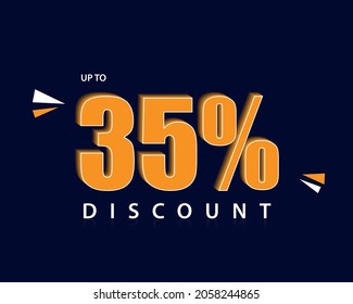 Una Super Oferta para el 35% a los clientes de su negocio.
