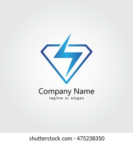 Super Power Logo