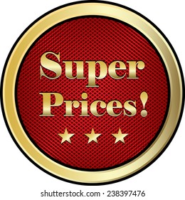 Super Prices Red label