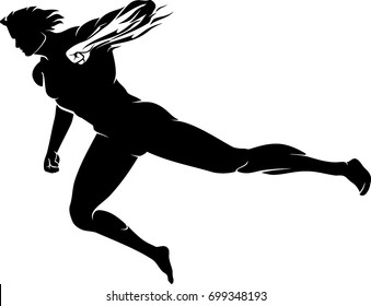 Super Punch Mid Air