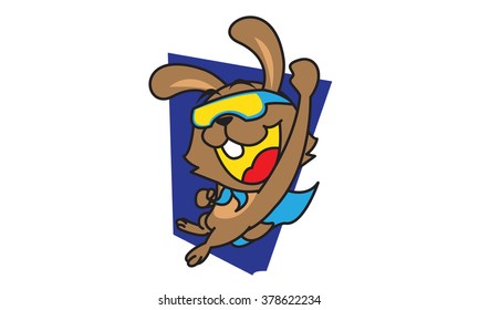 Super Rabbit
