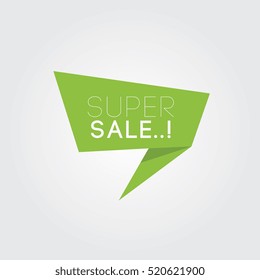 super sale