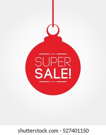 Super Sale