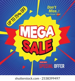 Super sale 3d editable text effect, suitable for promotion product.