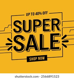 Super Sale Up To 40 Percent Off Shop Now