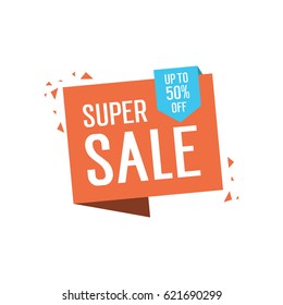 Super Sale up to 50 off lettering