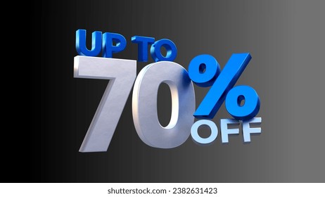 Super Sale: 70% Off on Your Favorite Products