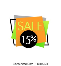 Super Sale Banner Design. Super Sale Vector. Banner can use for promotion, sale, offer. Super Sale for your promotional brochure or booklet, posters, shopping flyers, discount banners, website