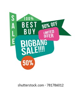 Super sale banner. Special offer tag. Discount concept. Up to 50 percent off design. up to 30 percent off design..black friday..Vector background illustration
