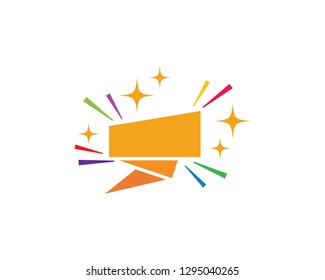 Super sale banner vector template