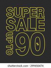 Super Sale collection